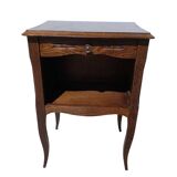 Paire tables de chevet