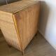 Petit buffet d’appoint vintage