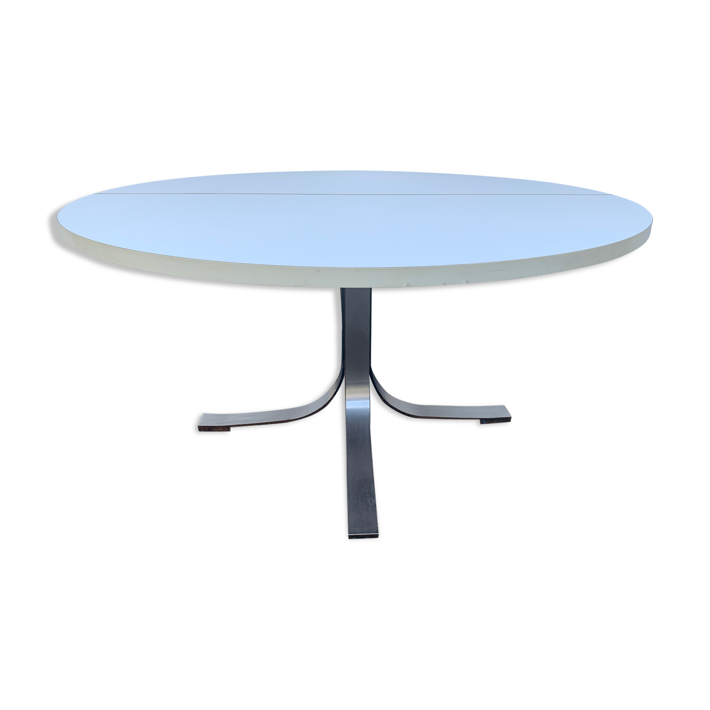 Tecno Osvaldo Borsani table 1970