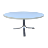 Tecno Osvaldo Borsani table 1970