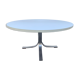 Tecno Osvaldo Borsani table 1970