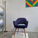 Eero Saarinen conference armchair made by Knoll