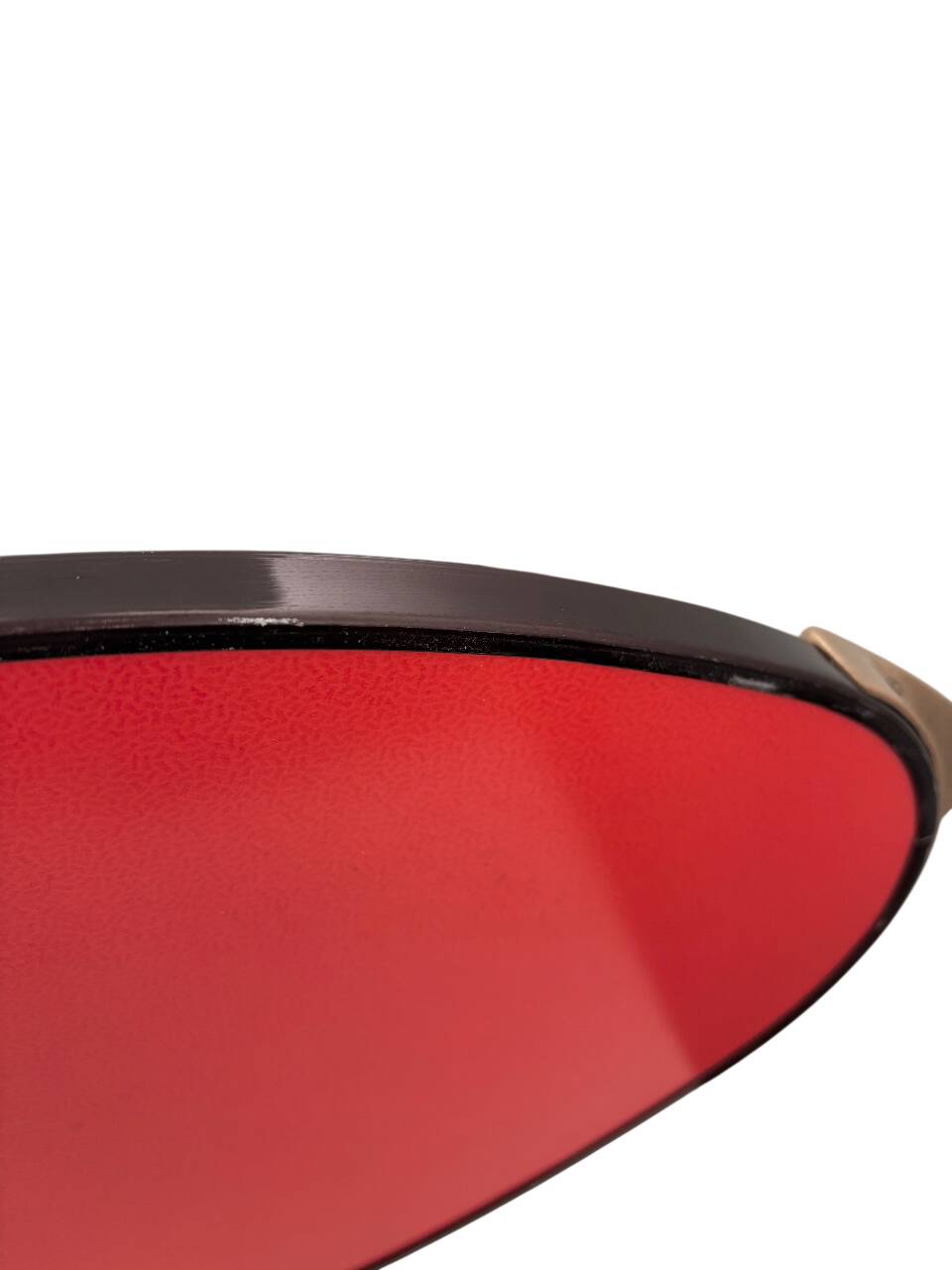 Italian serving tray 1970