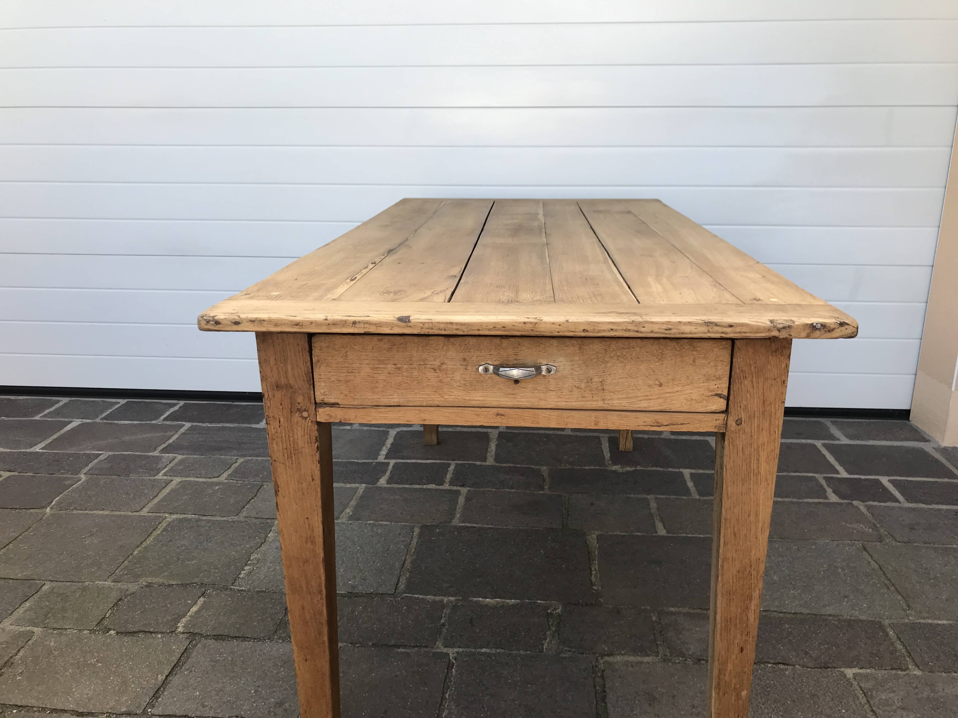 Table de ferme