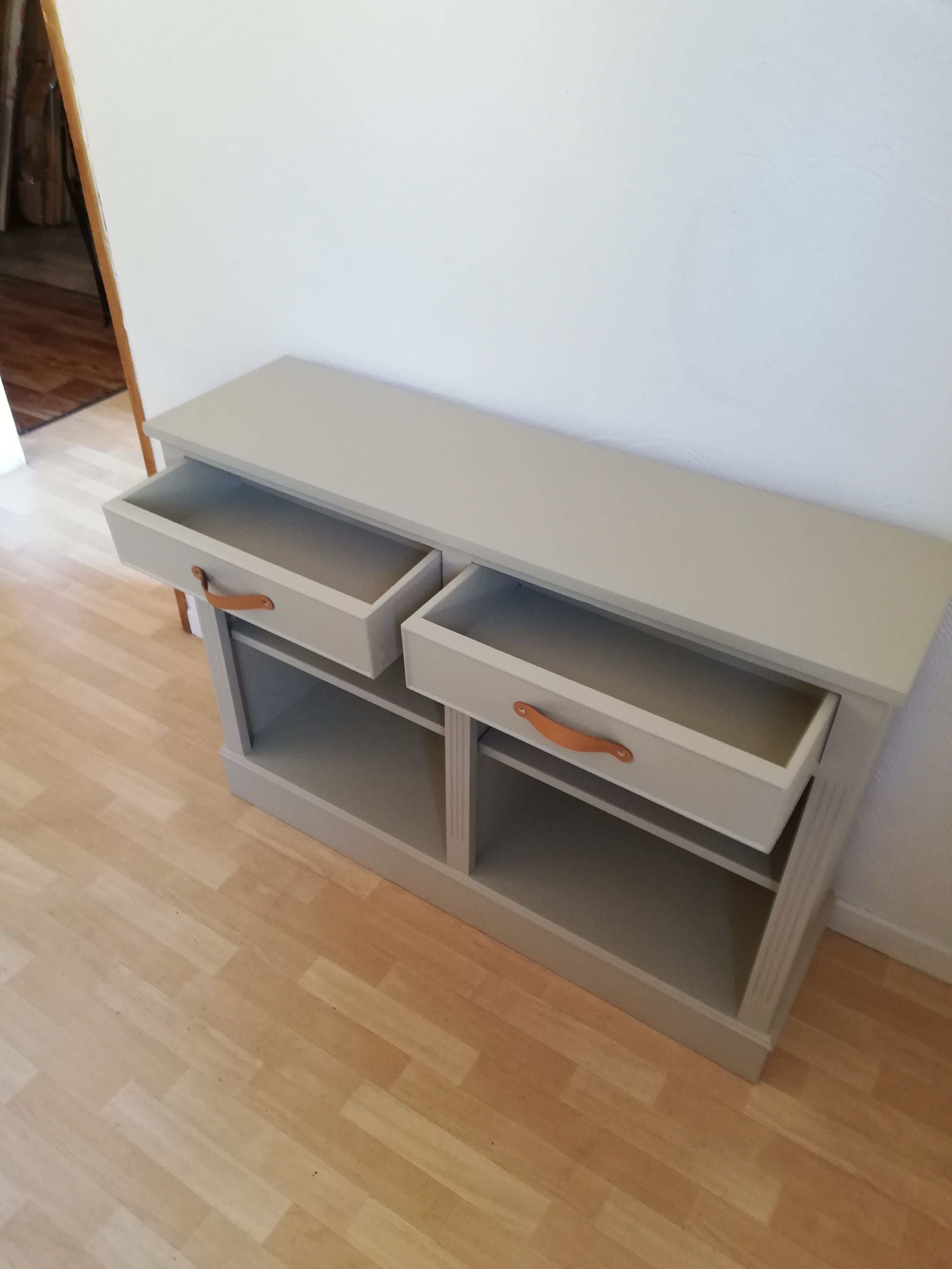 Console