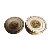 Game plates pl france