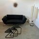 Vintage 2/3 seater sofa "Rataplan" Italian design Roberto Tapinassi for Dema modular