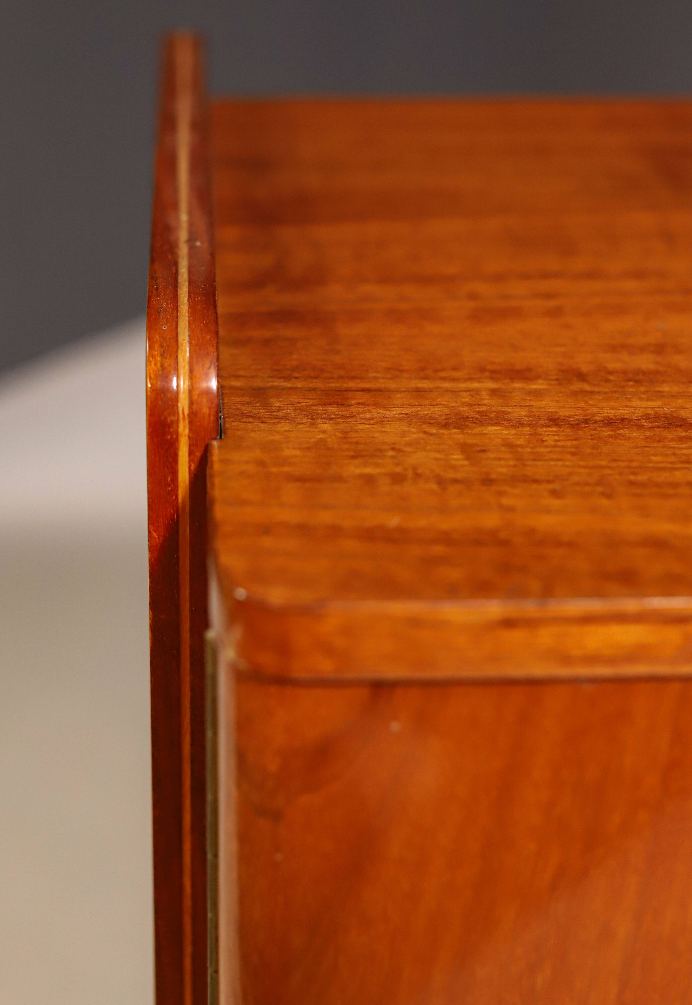 Mid century chest of drawers by František Jirák, 1970´s, Czechoslovakia