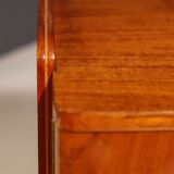 Buffet, commode de František Jirák, 1970, Tchécoslovaquie