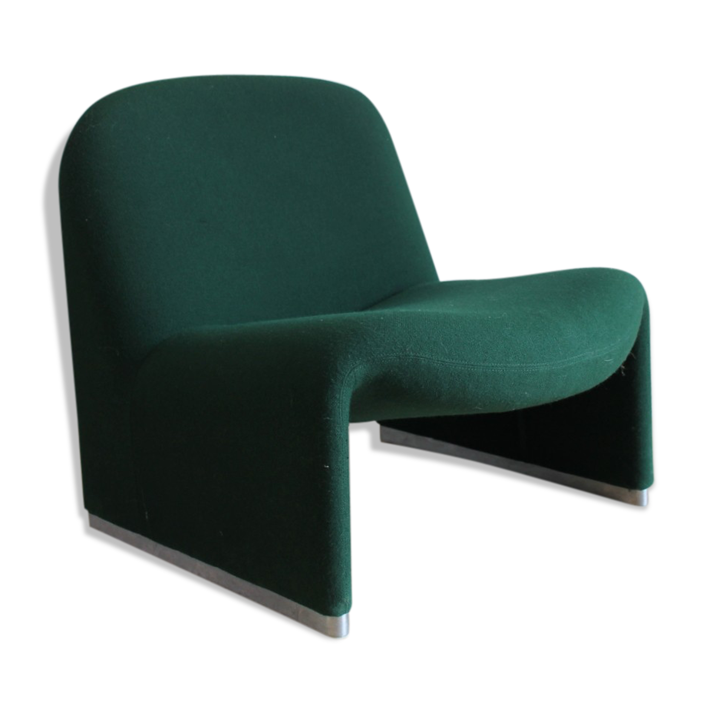Alky chair green