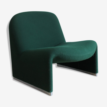 Alky chair green