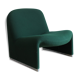 Alky chair green
