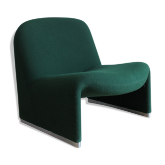 Alky chair green