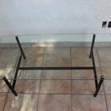 Paul Geoffroy's coffee table Airborne