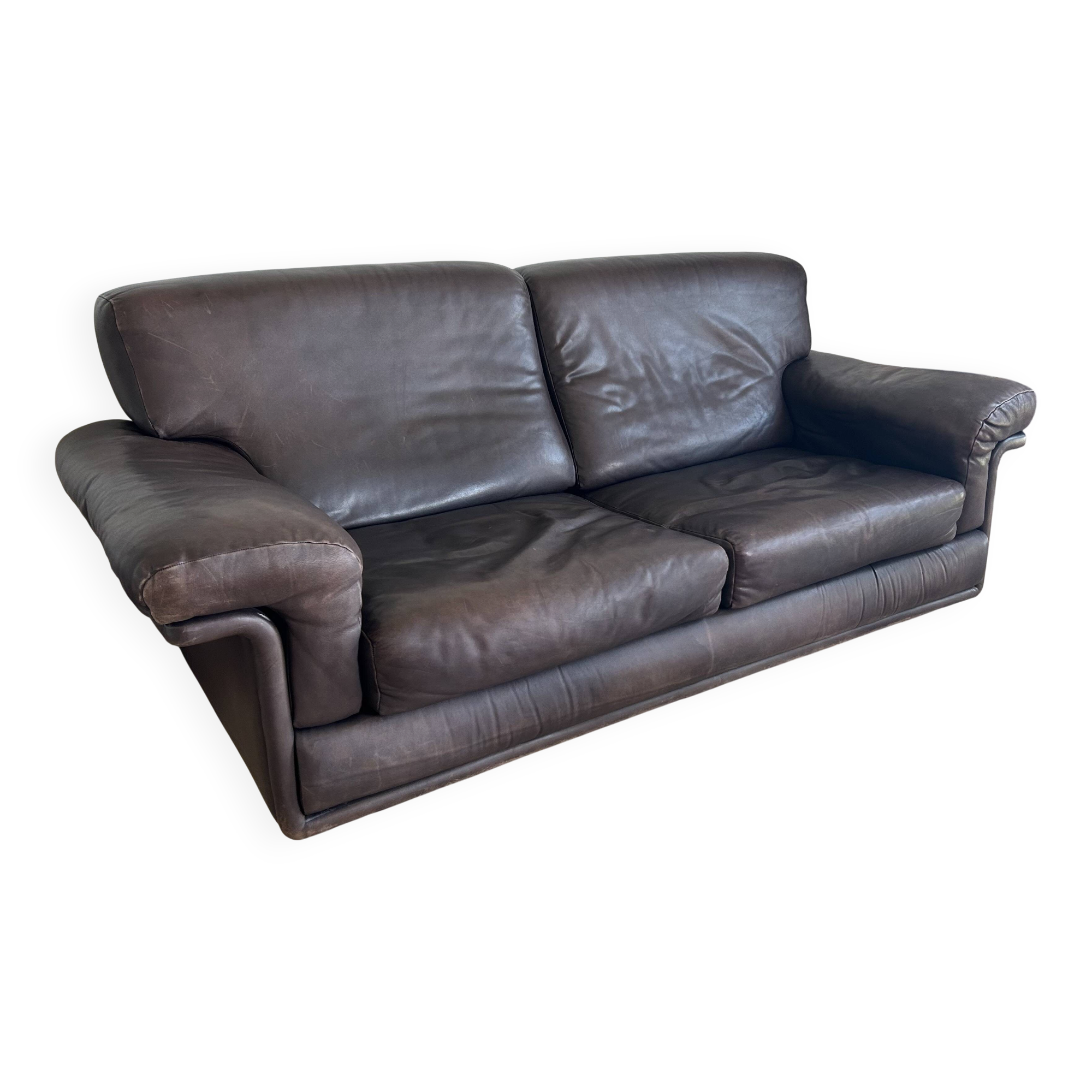 De Sede DS-68 Sofa (1979-1992)