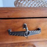 Vintage art deco chest of drawers