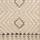AFGHAN PACHTOUN KILIM 191 x 140 cm