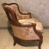Louis XV Chair