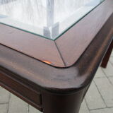 Pair of Side Tables, 1970s