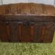 Large colonial trunk repelled steel XXI