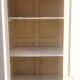 Vintage 50 1-door wardrobe