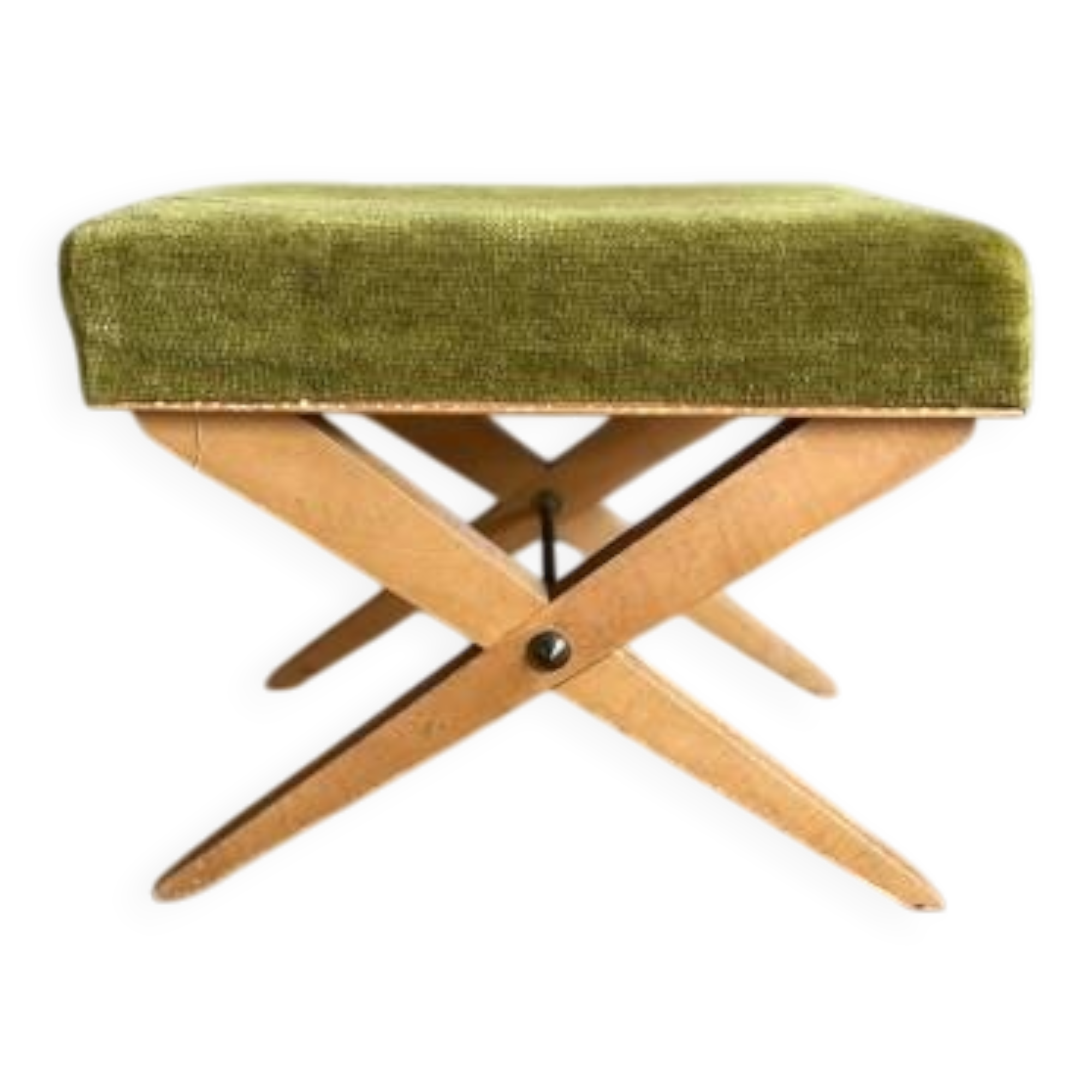 Tabouret vintage