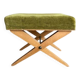 Tabouret vintage