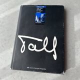 Banc vintage bleu des années 1960 par Roger Tallon