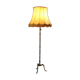 Large, Old World Brass Lamp, Germany 1950s