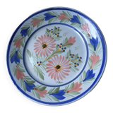 Lot of Quimper tableware