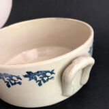 Saint Uze stoneware tureen