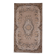 Vintage Turkish rug handmade 117x201 cm