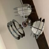 Space Age Chandelier