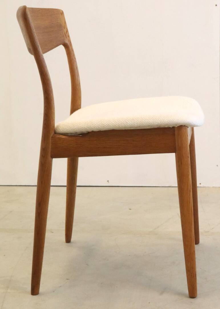 Casala dining chair 'Viskinge'