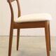 Casala dining chair 'Viskinge'