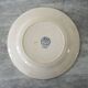 9 Iron Earth Plates - H Boulenger & Cie - Louis XV