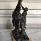 Sculpture en bronze d’après Guillaume Coustou