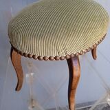Stool, footrest Louis Phillippe period