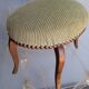 Tabouret, repose pied époque Louis Phillippe