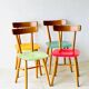 Kitchen Chairs by TON, 1950’
