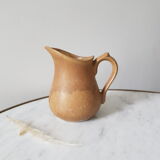 Sandstone pitcher