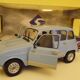 Renault 4 GTL Clan Collection - Solido - 1/18 - in its original box