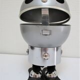 Robot lamp by satco space age 70s