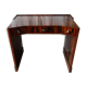Bureau art déco