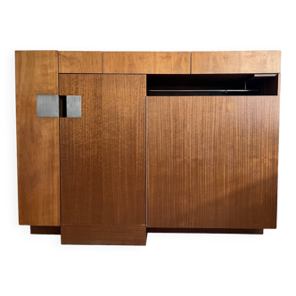 Dressing cabinet - contemporary design