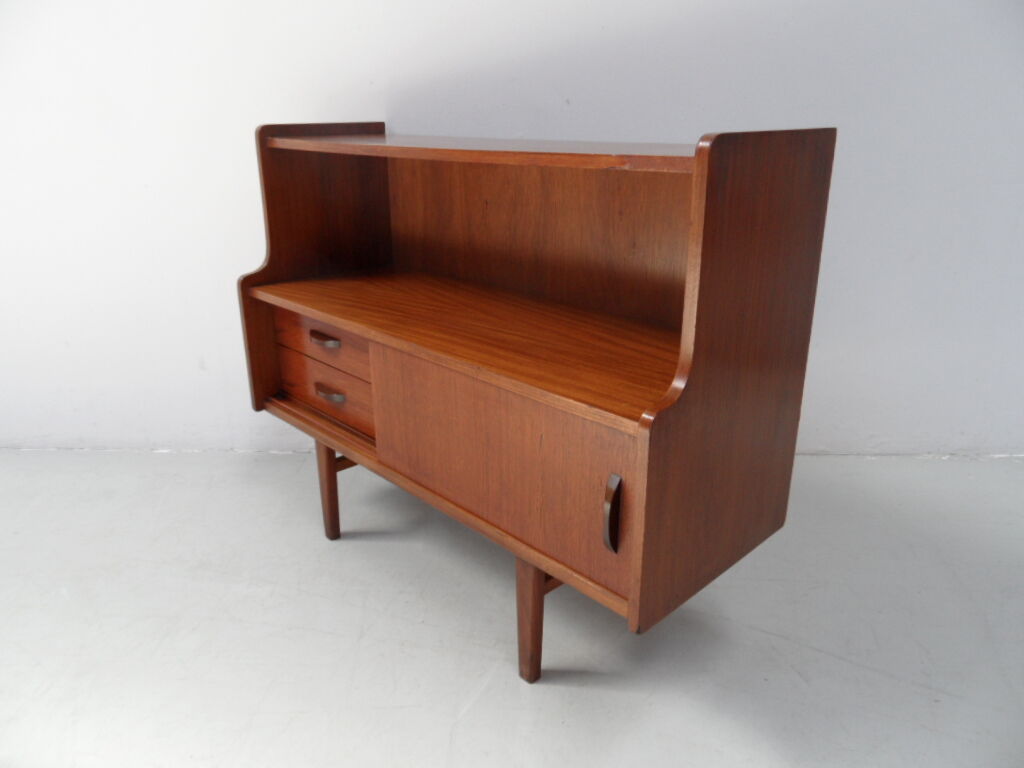 Mid Century side board dresser Sixties