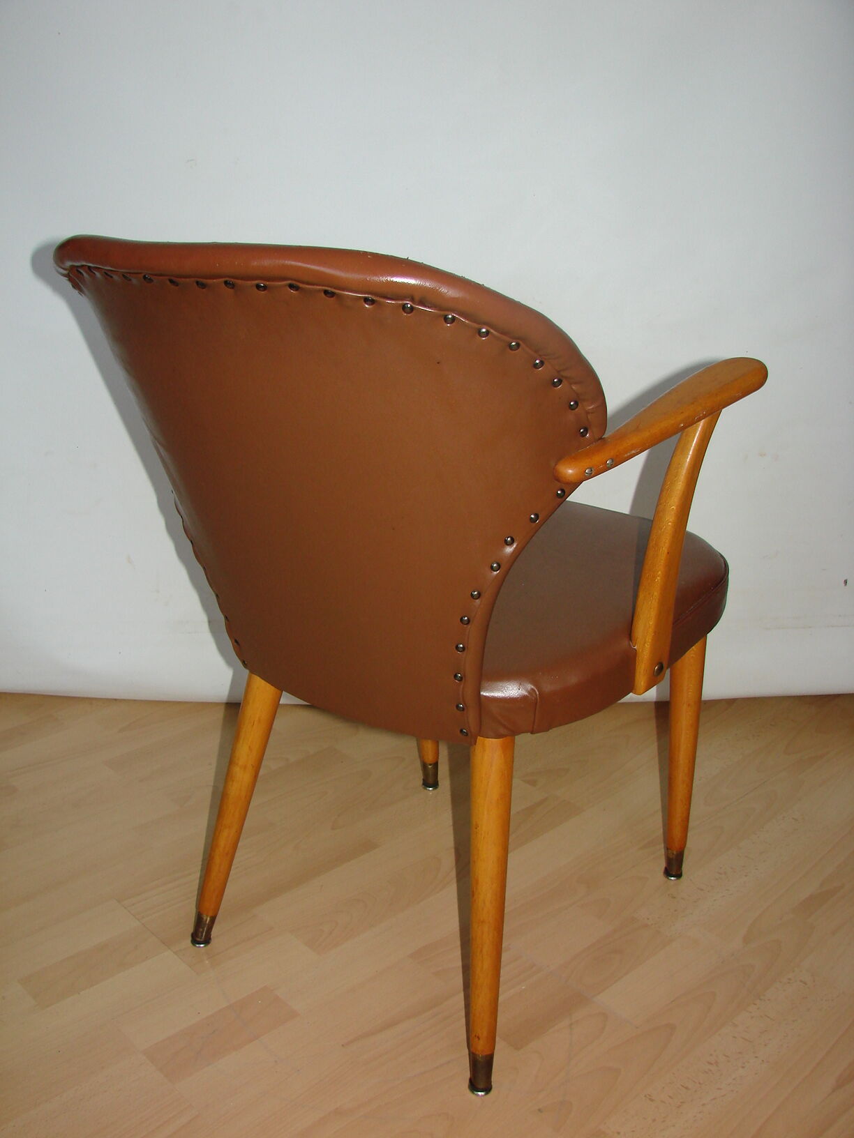 Modern armchair, 1960s
