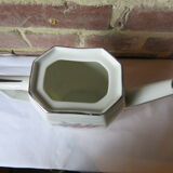 French porcelain teapot