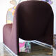 Armchair Alky Giancarlo Piretti - Castelli