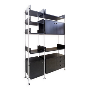 Système d'étagères